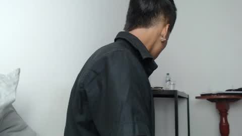 Snapshot of khevinlopezonig chatting on 23, 4, 2026 khevinlopezonig online show from 23, 4, 2026