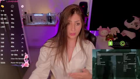 Khi.  online show from 9, 1, 2025