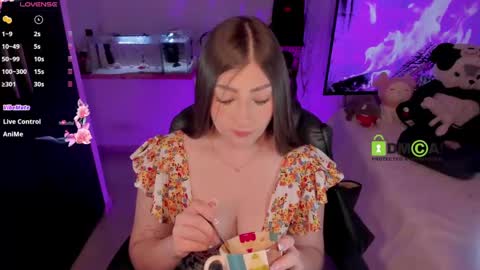 Khi.  online show from 15, 1, 2025