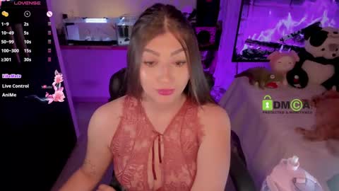 Khi.  online show from 23, 1, 2025