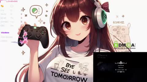 Khi.  online show from 14, 2, 2025