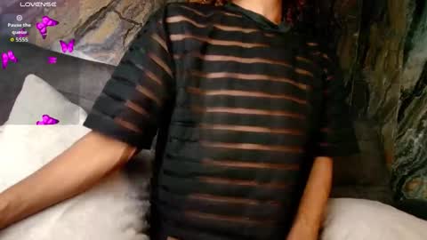 Snapshot of khler_angelis chatting on 21, 9, 2025 khler_angelis online show from 21, 9, 2025