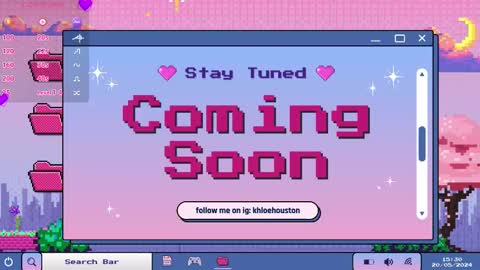 Khloe online show from 7, 3, 2025