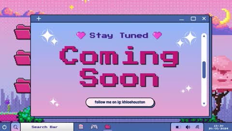 Khloe online show from 27, 2, 2026