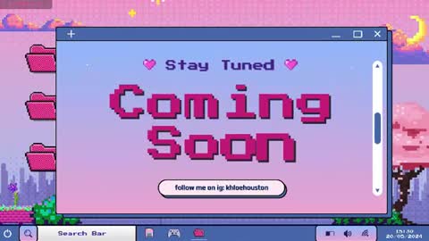Khloe online show from 14, 7, 2026