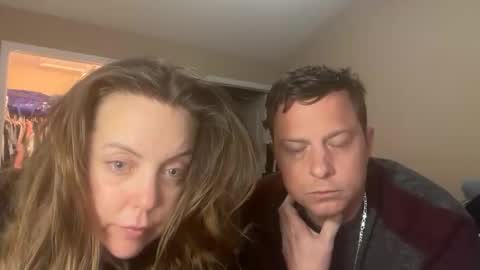 Snapshot of khloeandkyle568 chatting on 8, 11, 2025 KhloeandKyle568 online show from 8, 11, 2025