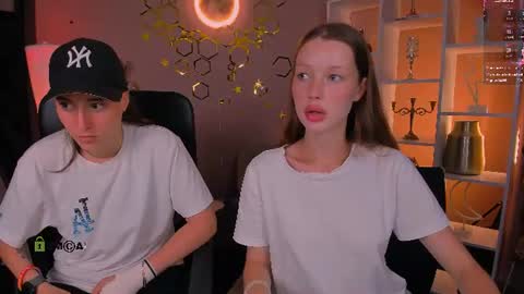 Snapshot of khloebeauty chatting on 26, 6, 2026 khloebeauty online show from 26, 6, 2026