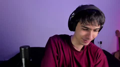 khozler_ online show from 17, 1, 2025