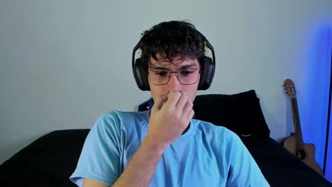 khozler_ online show from 16, 2, 2025