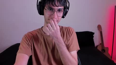 khozler_ online show from 24, 2, 2025