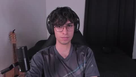 khozler_ online show from 14, 9, 2025