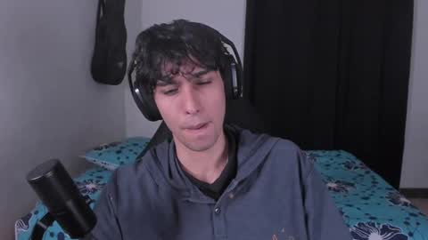 khozler_ online show from 19, 9, 2025