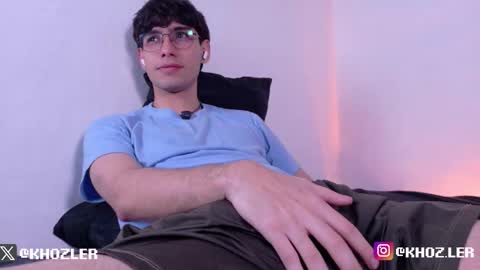 khozler_ online show from 12, 1, 2026