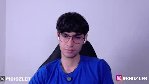 khozler_ online show from 3, 2, 2026