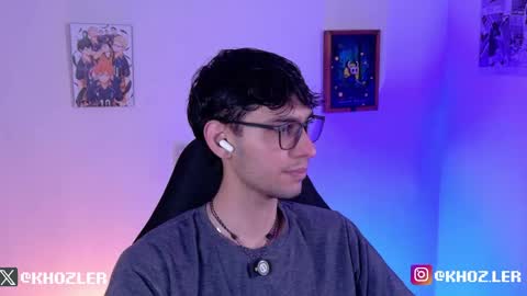 khozler_ online show from 30, 3, 2026