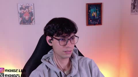 khozler_ online show from 17, 4, 2026