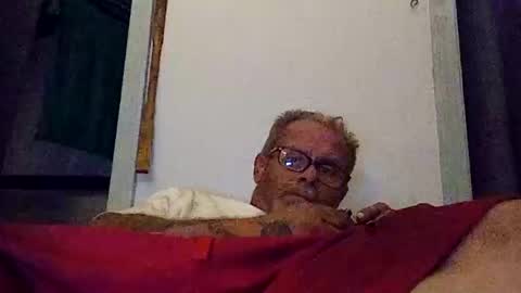 Snapshot of khrisdavis63 chatting on 19, 10, 2025 Khristopher Davis online show from 19, 10, 2025