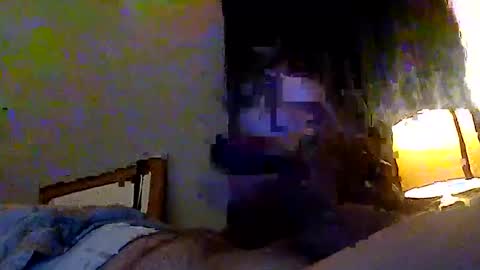 Snapshot of khrisdavis63 chatting on 22, 10, 2025 Khristopher Davis online show from 22, 10, 2025