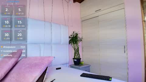    N         M online show from 17, 2, 2025