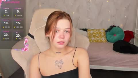 Kiana online show from 10, 1, 2026