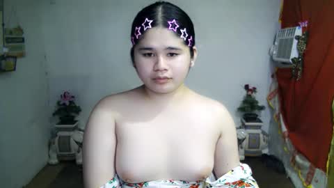 Your SweetGirl Ts online show from 2, 10, 2025