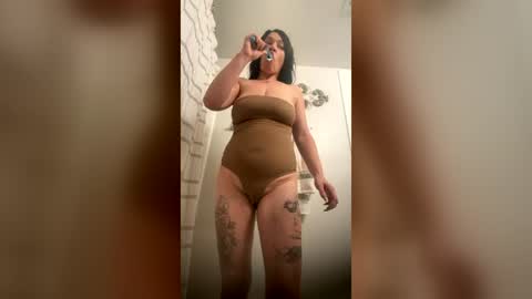 kiannaluv online show from 6, 7, 2026