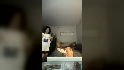 kiannaluv online show from 11, 7, 2026