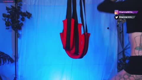 Kianna online show from 27, 12, 2024