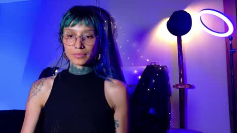 Kianna online show from 22, 9, 2025