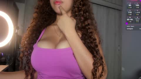 Snapshot of kianys chatting on 19, 1, 2025 KIANYS online show from 19, 1, 2025