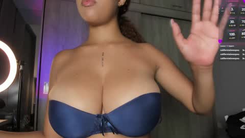 Snapshot of kianys chatting on 5, 2, 2025 KIANYS online show from 5, 2, 2025