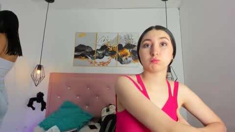 Snapshot of kiara__white chatting on 16, 10, 2025 Kiara online show from 16, 10, 2025