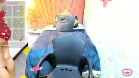 kiara Cruz online show from 31, 1, 2026