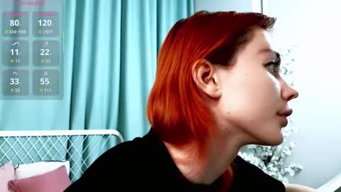 Kira online show from 25, 3, 2026