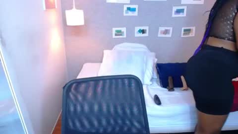 Snapshot of kiara_evanss chatting on 18, 2, 2025 Kiara online show from 18, 2, 2025