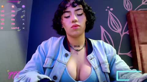 KIARA FOX online show from 16, 5, 2026