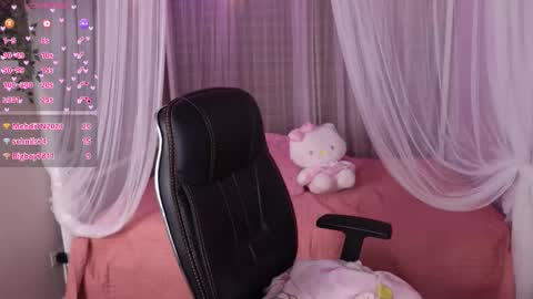 K I A R A            online show from 26, 2, 2026