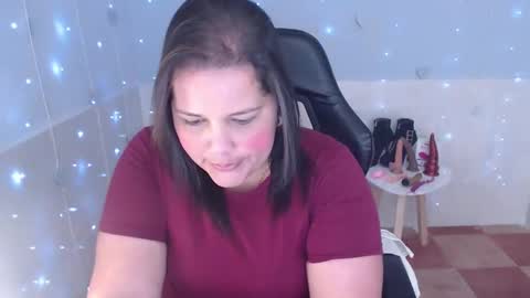 Snapshot of kiara_scottt chatting on 5, 2, 2025 Kiara online show from 5, 2, 2025