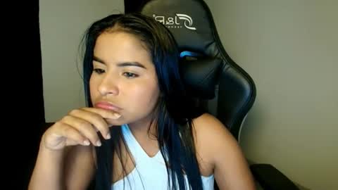 Snapshot of kiara_venus chatting on 1, 7, 2026 kiara online show from 1, 7, 2026