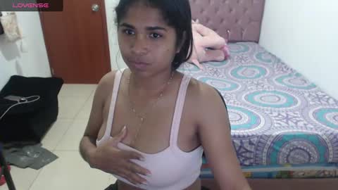 Kiara online show from 24, 1, 2025