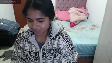 Kiara online show from 15, 10, 2025