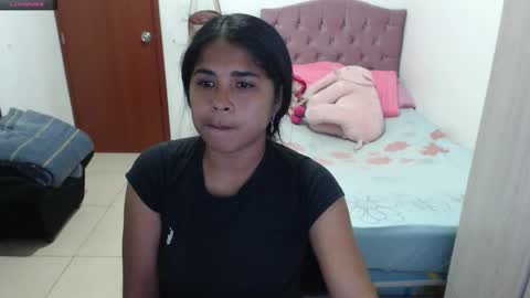 Kiara online show from 30, 10, 2025