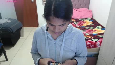 Kiara online show from 5, 12, 2025