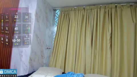 Kiara Zahiri online show from 29, 9, 2025