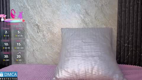 Kiara Zahiri online show from 16, 10, 2025