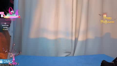 Kiara Zahiri online show from 18, 11, 2025