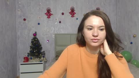 Snapshot of kiaracriegs chatting on 12, 1, 2025 Kara online show from 12, 1, 2025
