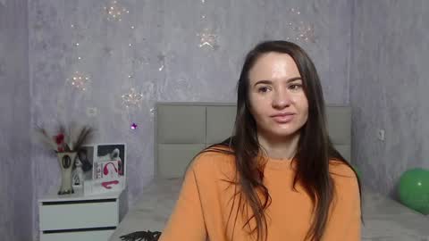 Snapshot of kiaracriegs chatting on 20, 1, 2025 Kara online show from 20, 1, 2025