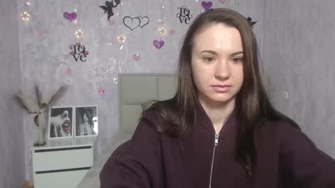 Snapshot of kiaracriegs chatting on 18, 2, 2025 Kara online show from 18, 2, 2025