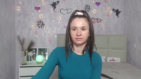 Snapshot of kiaracriegs chatting on 10, 3, 2025 Kara online show from 10, 3, 2025